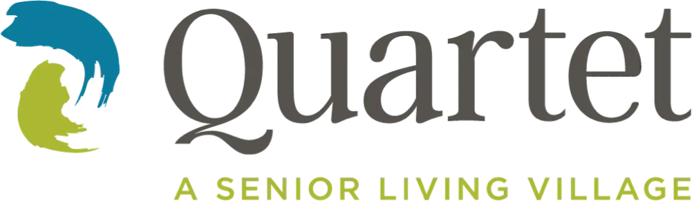 Quartet Logo