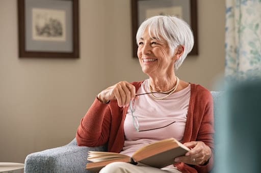 When To Move to Senior Living