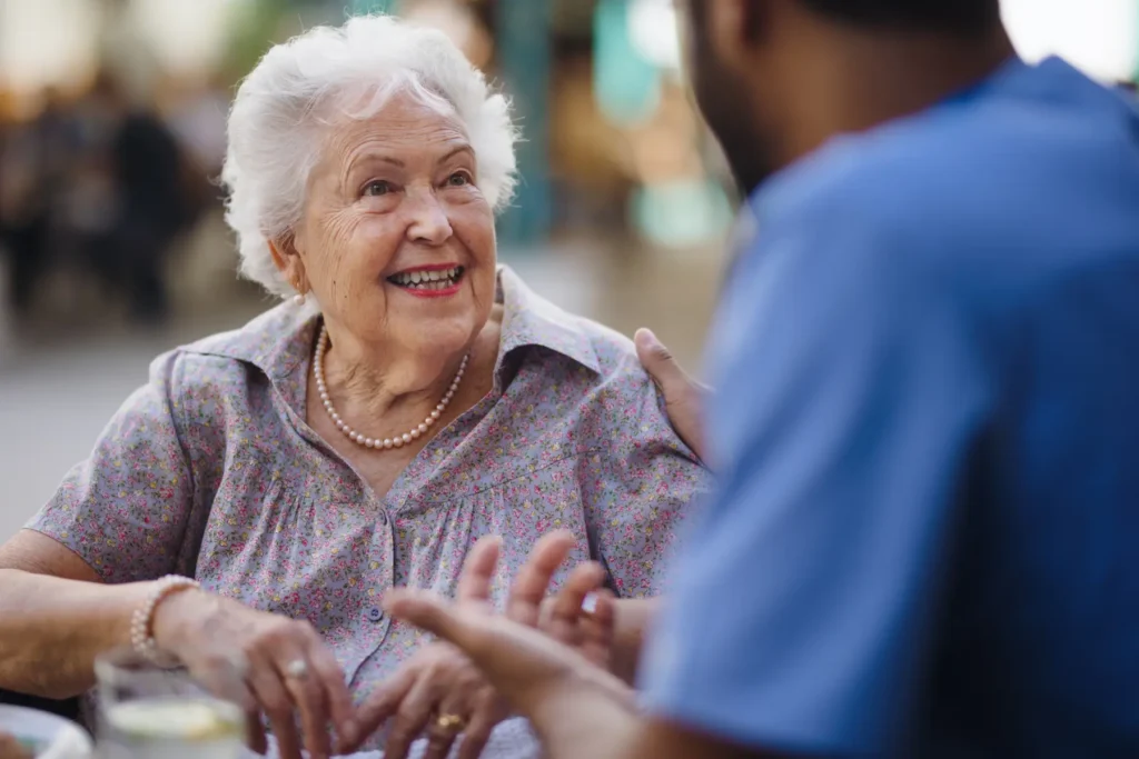 Assisted Living vs. Nursing Home: Which Option Is Best for Your Loved One?